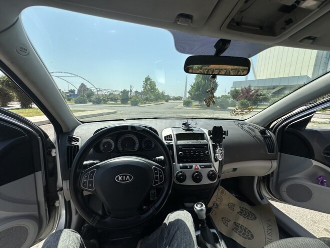 Kia Ceed 2006, 296,000 km - 1.4 l - Xaçmaz