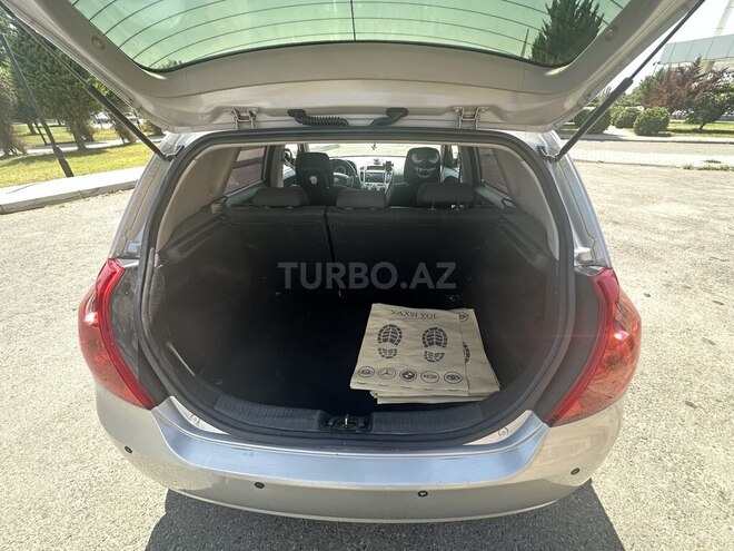 Kia Ceed 2006, 296,000 km - 1.4 l - Xaçmaz