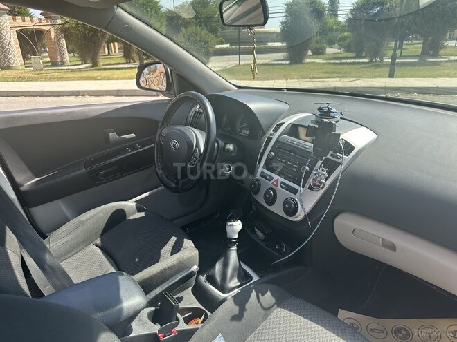 Kia Ceed 2006, 296,000 km - 1.4 l - Xaçmaz