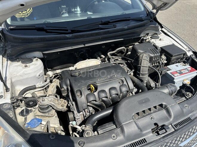 Kia Ceed 2006, 296,000 km - 1.4 l - Xaçmaz