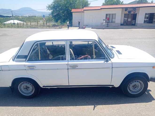 LADA (VAZ) 2106 1987, 555,555 km - 1.6 л - 