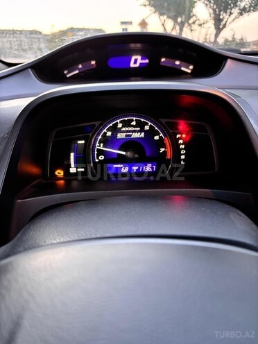 Honda Civic 2007, 232,300 km - 1.3 l - Bakı