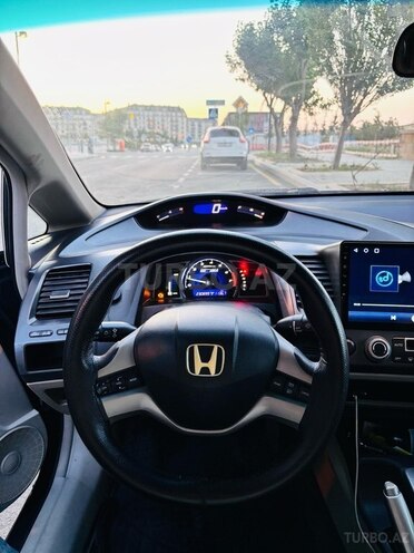 Honda Civic 2007, 232,300 km - 1.3 l - Bakı