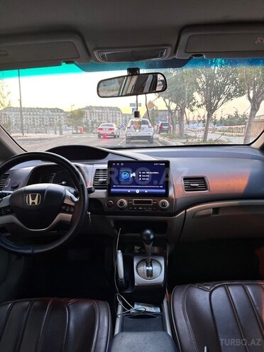 Honda Civic 2007, 232,300 km - 1.3 l - Bakı