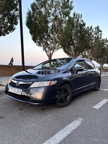 Honda Civic 2007, 232,300 km - 1.3 l - Bakı