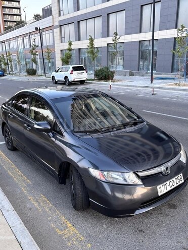 Honda Civic 2007, 232,300 km - 1.3 l - Bakı