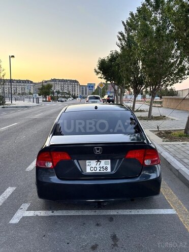 Honda Civic 2007, 232,300 km - 1.3 l - Bakı