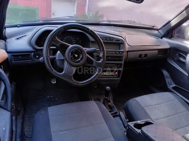LADA (VAZ) 21099 2002, 200,000 km - 1.5 l - Bakı