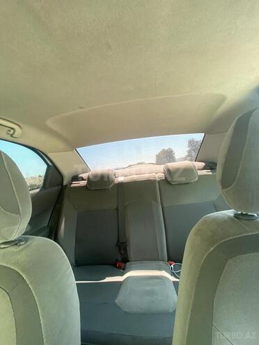 Chevrolet Cobalt 2023, 83,000 km - 1.5 l - İsmayıllı
