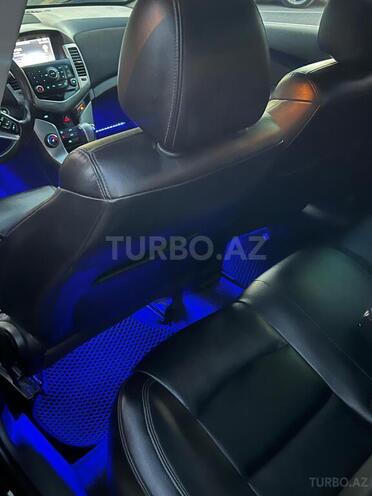 Chevrolet Cruze-4