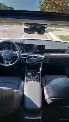 Kia K5-5