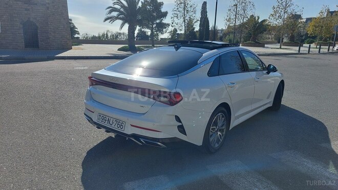 Kia K5-6