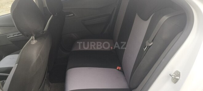 Chevrolet Cobalt 2024, 40,000 km - 1.5 л - Bakı