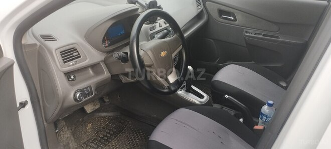 Chevrolet Cobalt 2024, 40,000 km - 1.5 л - Bakı
