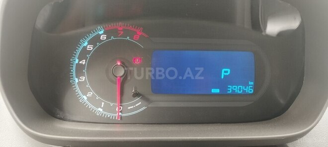 Chevrolet Cobalt 2024, 40,000 km - 1.5 л - Bakı