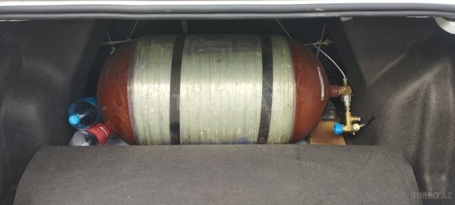 Chevrolet Cobalt 2024, 40,000 km - 1.5 л - Bakı