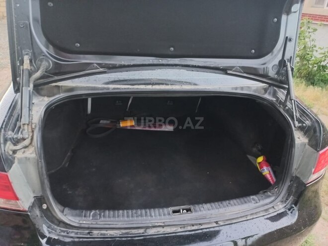 Hyundai Sonata 2007, 150,000 km - 2.0 l - Gəncə