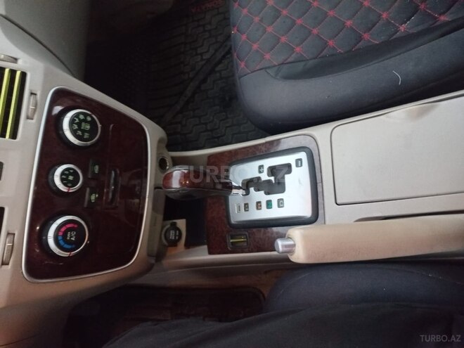 Hyundai Sonata 2007, 150,000 km - 2.0 l - Gəncə