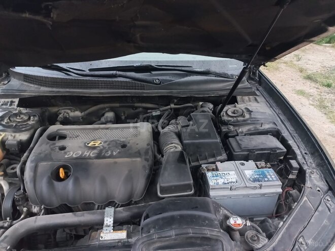 Hyundai Sonata 2007, 150,000 km - 2.0 l - Gəncə
