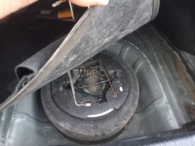 Hyundai Sonata 2007, 150,000 km - 2.0 l - Gəncə