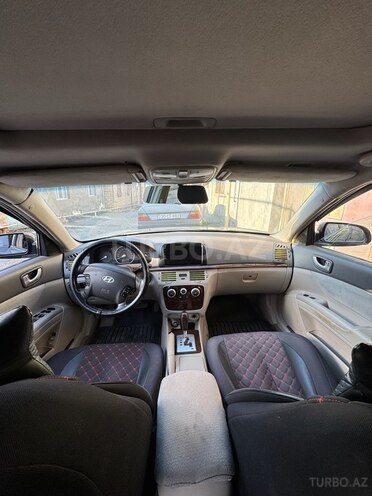 Hyundai Sonata 2007, 150,000 km - 2.0 l - Gəncə