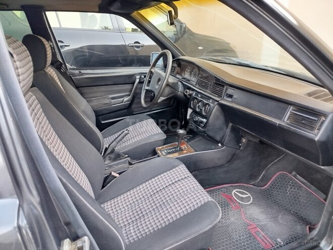 Mercedes 190 1991, 338,100 km - 2.0 l - Bakı