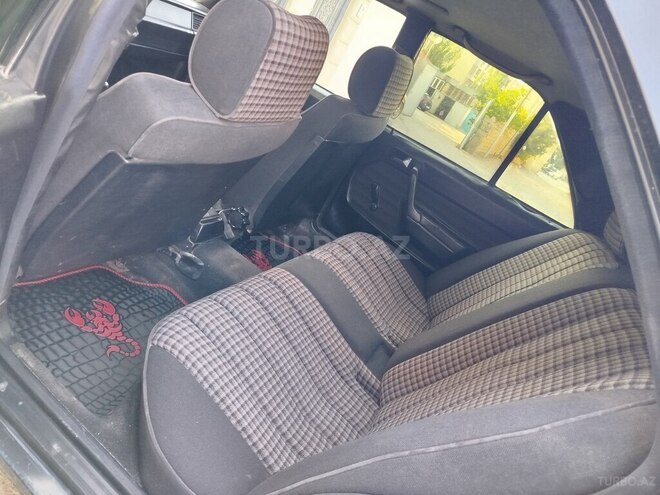 Mercedes 190 1991, 338,100 km - 2.0 l - Bakı