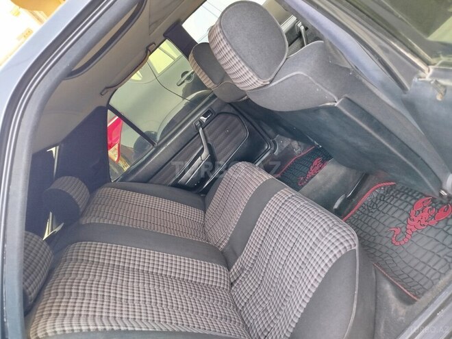 Mercedes 190 1991, 338,100 km - 2.0 l - Bakı