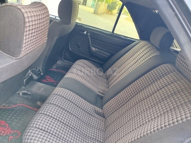 Mercedes 190 1991, 338,100 km - 2.0 l - Bakı
