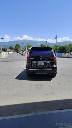 Toyota Land Cruiser Prado 2006, 295,000 km - 2.7 l - İsmayıllı