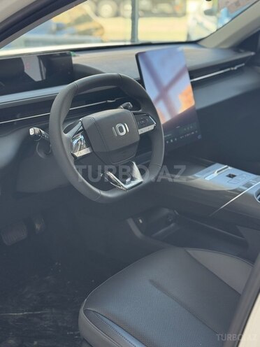 Changan Qiyuan A05 2025, 0 km - 1.5 l - Bakı