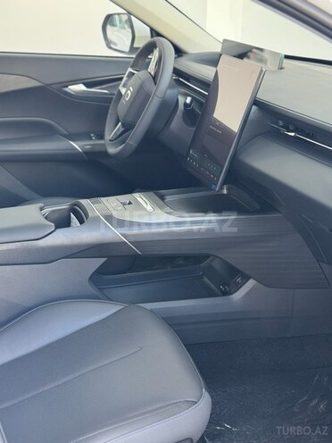 Changan Qiyuan A05 2025, 0 km - 1.5 l - Bakı