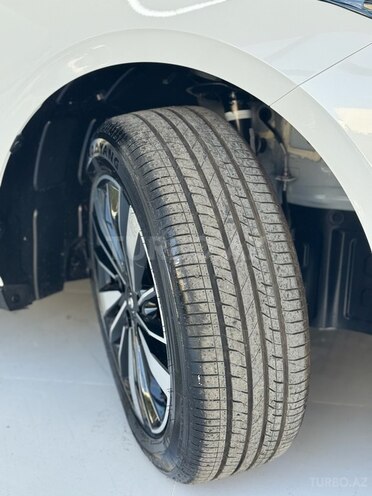 Changan Qiyuan A05 2025, 0 km - 1.5 l - Bakı