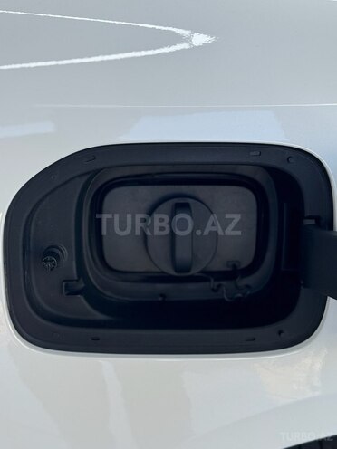 Changan Qiyuan A05 2025, 0 km - 1.5 l - Bakı
