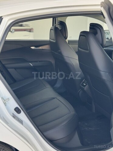 Changan Qiyuan A05 2025, 0 km - 1.5 l - Bakı