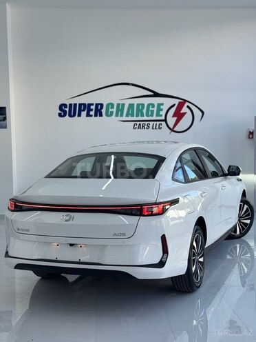 Changan Qiyuan A05 2025, 0 km - 1.5 l - Bakı