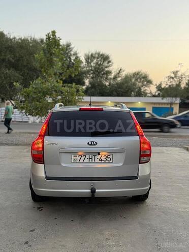 Kia  2010, 200,000 km - 1.4 l - Şirvan