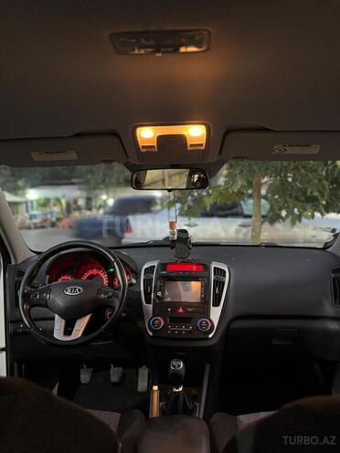 Kia  2010, 200,000 km - 1.4 l - Şirvan