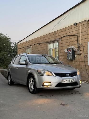 Kia  2010, 200,000 km - 1.4 l - Şirvan