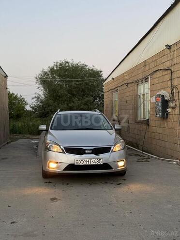 Kia  2010, 200,000 km - 1.4 l - Şirvan
