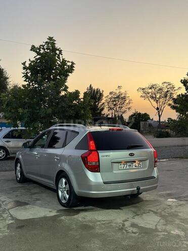 Kia  2010, 200,000 km - 1.4 l - Şirvan