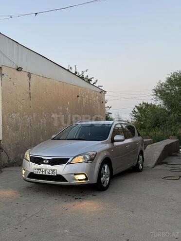 Kia  2010, 200,000 km - 1.4 l - Şirvan