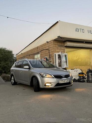 Kia  2010, 200,000 km - 1.4 l - Şirvan