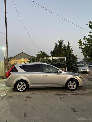 Kia  2010, 200,000 km - 1.4 l - Şirvan