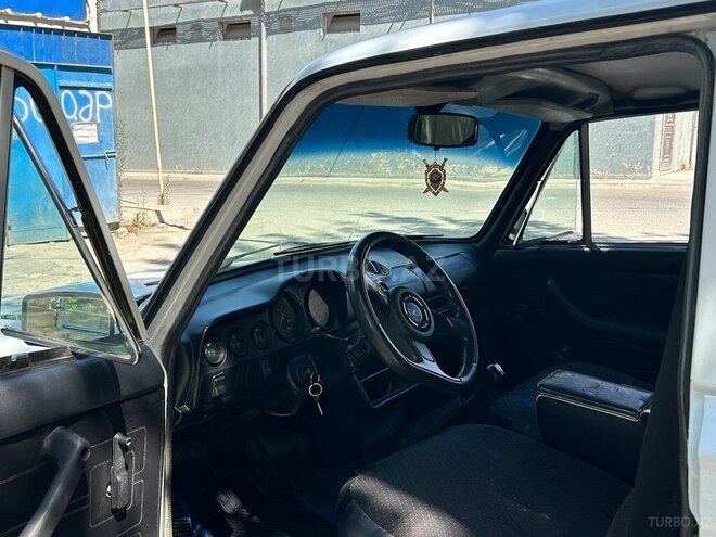 LADA (VAZ) 2106 1984, 297,762 km - 1.6 л - Sumqayıt