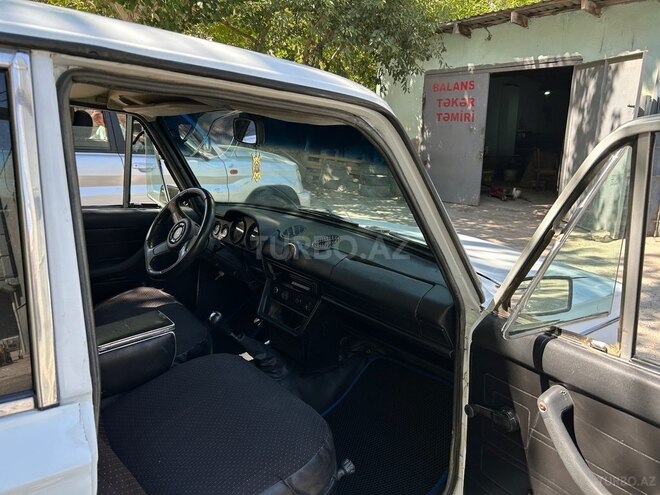 LADA (VAZ) 2106 1984, 297,762 km - 1.6 л - Sumqayıt