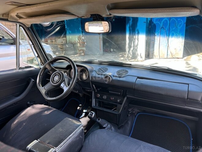 LADA (VAZ) 2106 1984, 297,762 km - 1.6 л - Sumqayıt