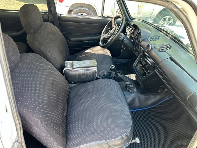 LADA (VAZ) 2106 1984, 297,762 km - 1.6 л - Sumqayıt