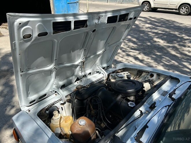 LADA (VAZ) 2106 1984, 297,762 km - 1.6 л - Sumqayıt