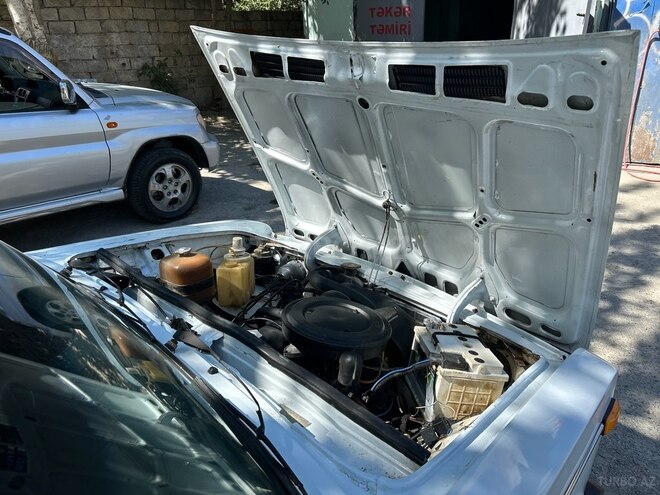 LADA (VAZ) 2106 1984, 297,762 km - 1.6 л - Sumqayıt